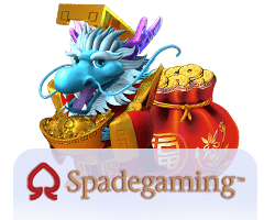 เงินจากการพนัน pantip: รีวิวเกมสล็อต Spade Gaming