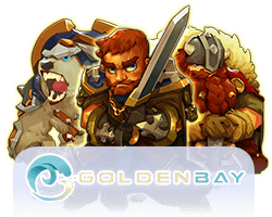 แนะนำเงินฟรี Goldenslot สล็อตออนไลน์ สนุกไม่รู้ลืม!